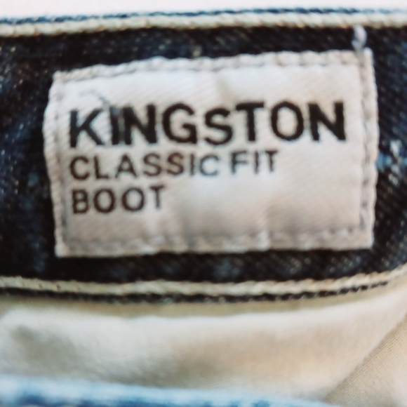 Express Jeans Mens Express Bootcut Jeans Poshmark